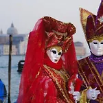 דירה Marco's -ideale Per Venezia-