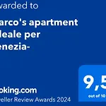 Marco's -ideale Per Venezia- *