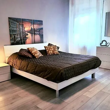 Marco's -ideale Per Venezia- * Mestre