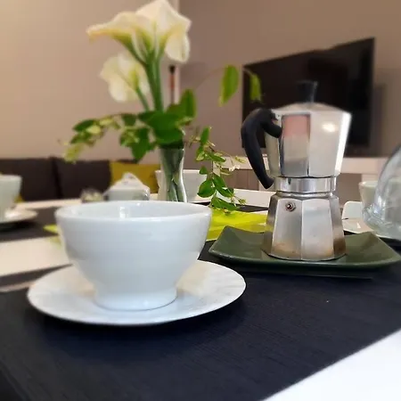 Apartamento Marco's -ideale Per Venezia- *