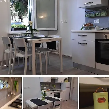 Marco's -ideale Per Venezia- * Μέστρε