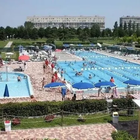 Marco's -ideale Per Venezia-