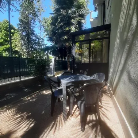 Lejlighed Marco's -ideale Per Venezia- Mestre