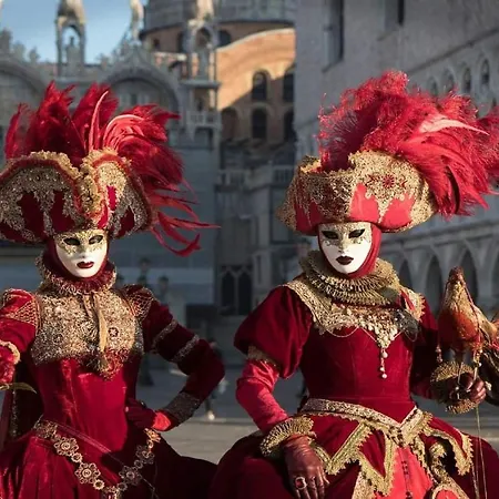 Marco's -ideale Per Venezia- *