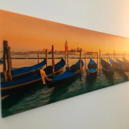 Marco's -ideale Per Venezia- *