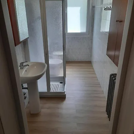 Marco's -ideale Per Venezia- * 梅斯特雷