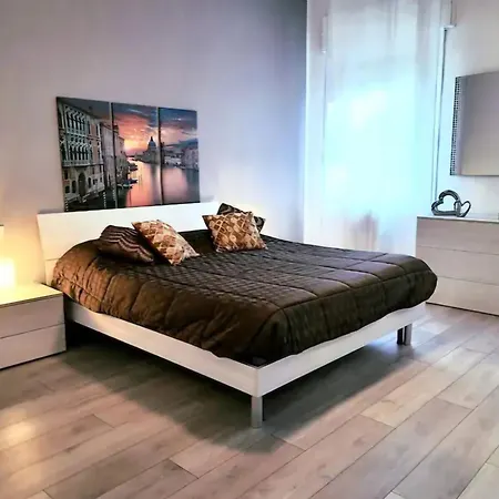 Marco's -ideale Per Venezia- Mestre