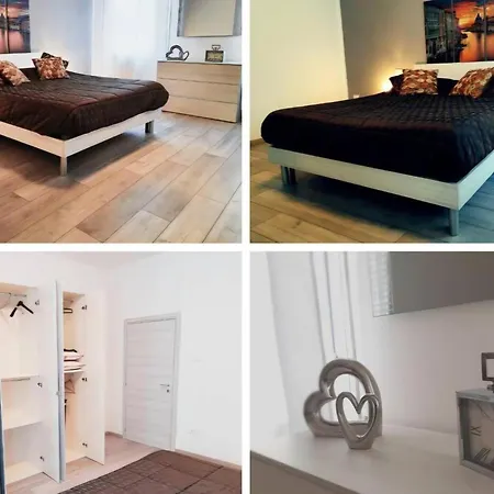 Lägenhet Marco's -ideale Per Venezia-