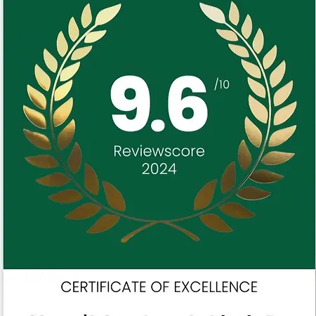 Lägenhet Marco's -ideale Per Venezia- Mestre