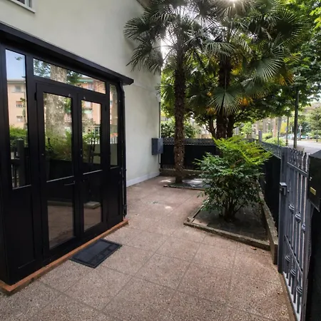 Lägenhet Marco's -ideale Per Venezia- *