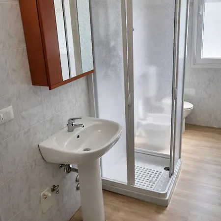 Lägenhet Marco's -ideale Per Venezia-