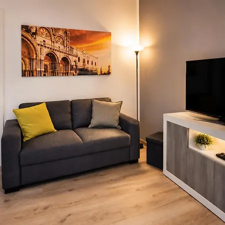 Marco's -ideale Per Venezia- Mestre