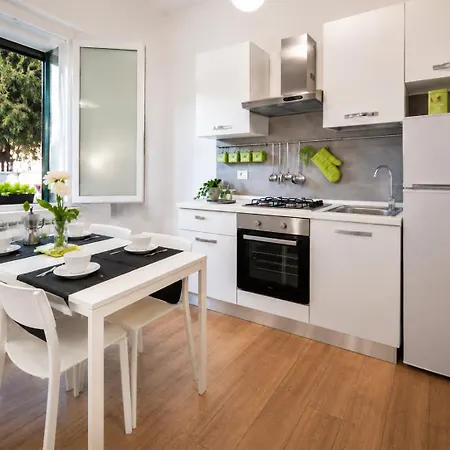 Apartmán Marco's -ideale Per Venezia-