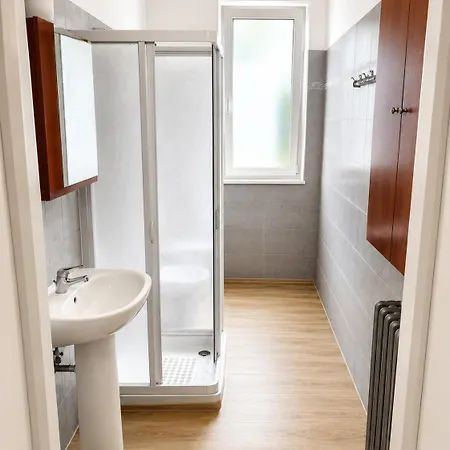 Apartament Marco's -ideale Per Venezia- *