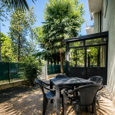 Apartament Marco's -ideale Per Venezia- *