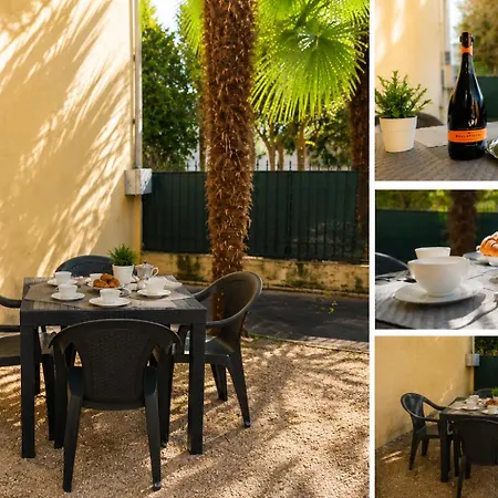 Marco's -ideale Per Venezia- Mestre