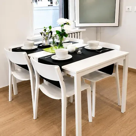 Marco's -ideale Per Venezia- Apartament