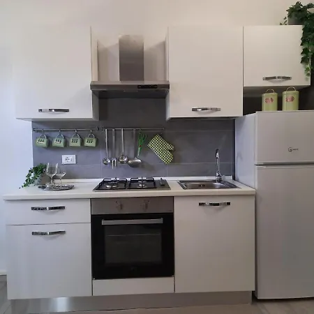 Marco's -ideale Per Venezia- Apartament Mestre