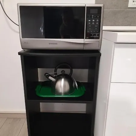 Marco's -ideale Per Venezia- Apartament Mestre