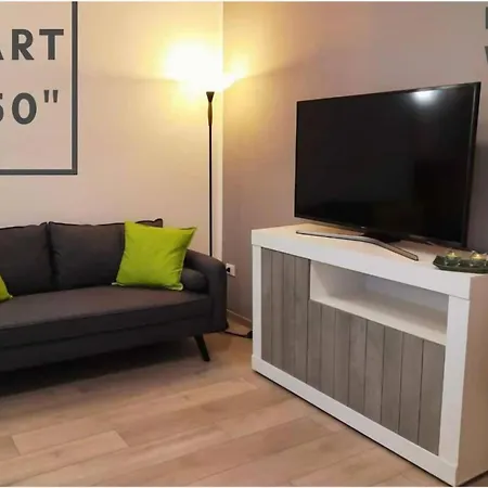 Apartament Marco's -ideale Per Venezia-