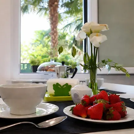 Apartament Marco's -ideale Per Venezia- Mestre